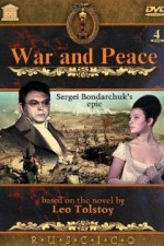 Watch War and Peace Soap2day